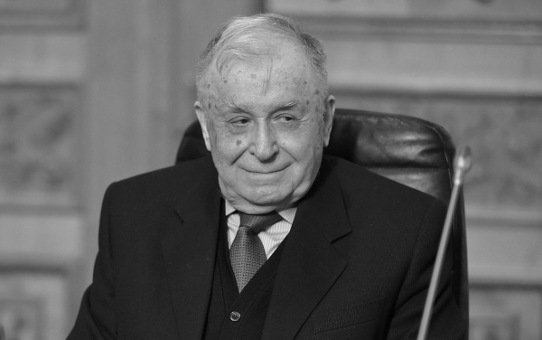 Starea lui Ion Iliescu se agravează rapid. Vești alarmante despre fostul președinte al României