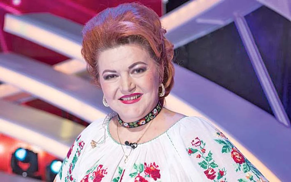 Maria Cârneci, mai sinceră ca niciodată „Sunt bogată”. Ce avere impresionantă are artista