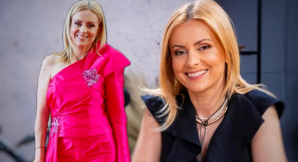 Simona Gherghe și-a uimit fanii cu noul look. Iată cum arată acum