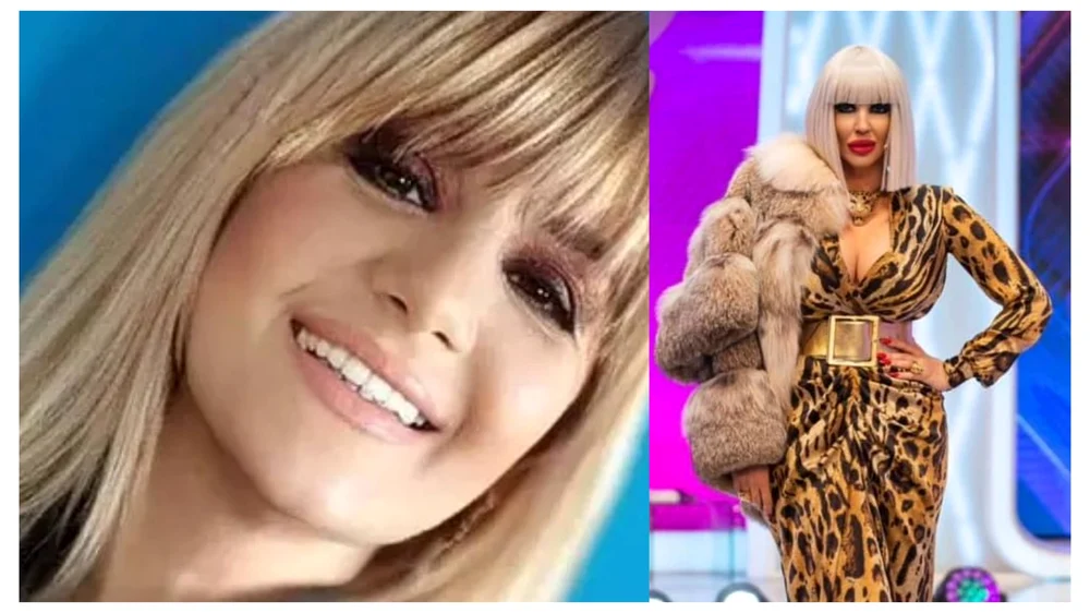 Nicola, reacție acidă după ce Raluca Bădulescu i-a făcut praf ținuta: „Moare dacă vede…”