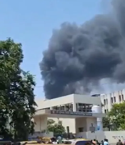 Catastrofa din India – imagini în exclusivitate