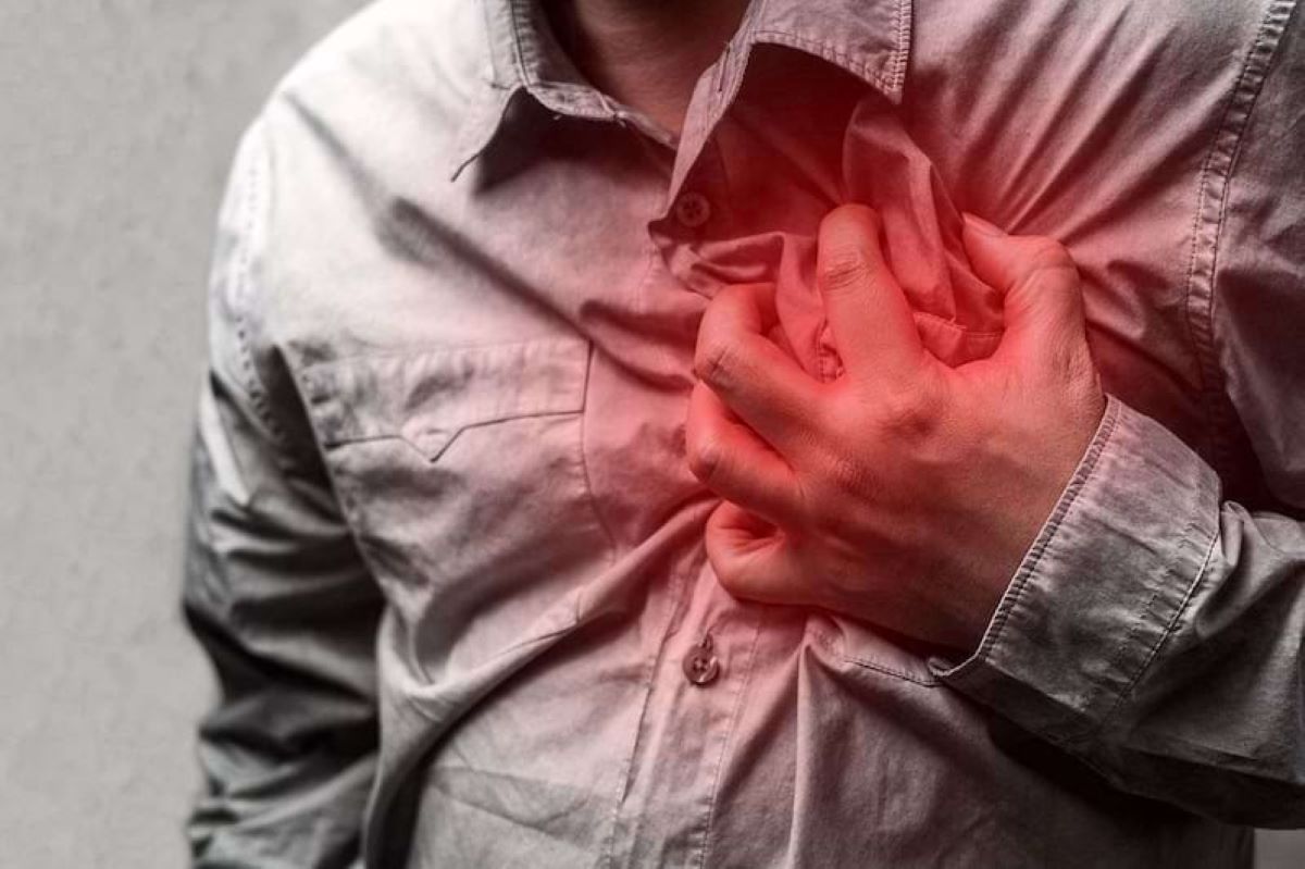 De ce este periculoasă fibrilația atrială? Află dacă este o cauză pentru accidentul vascular cerebral!