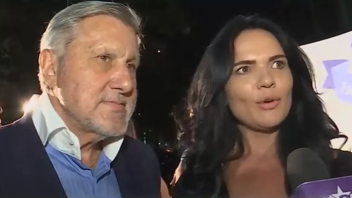 Ioana Năstase, dezvăluiri despre divorțul de Ilie Năstase. De ce nu vrea să renunțe