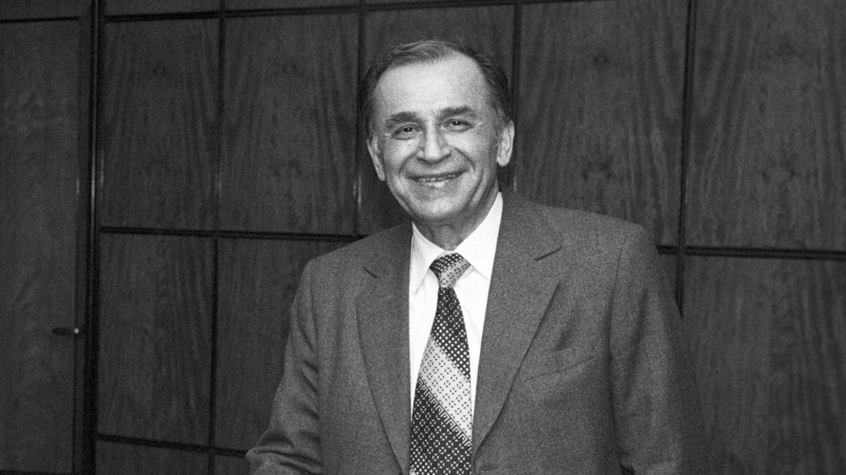Procedura oficială a funeraliilor de stat pentru Ion Iliescu, pusă la punct. Cine va da vestea care va emoționa o țară întreagă