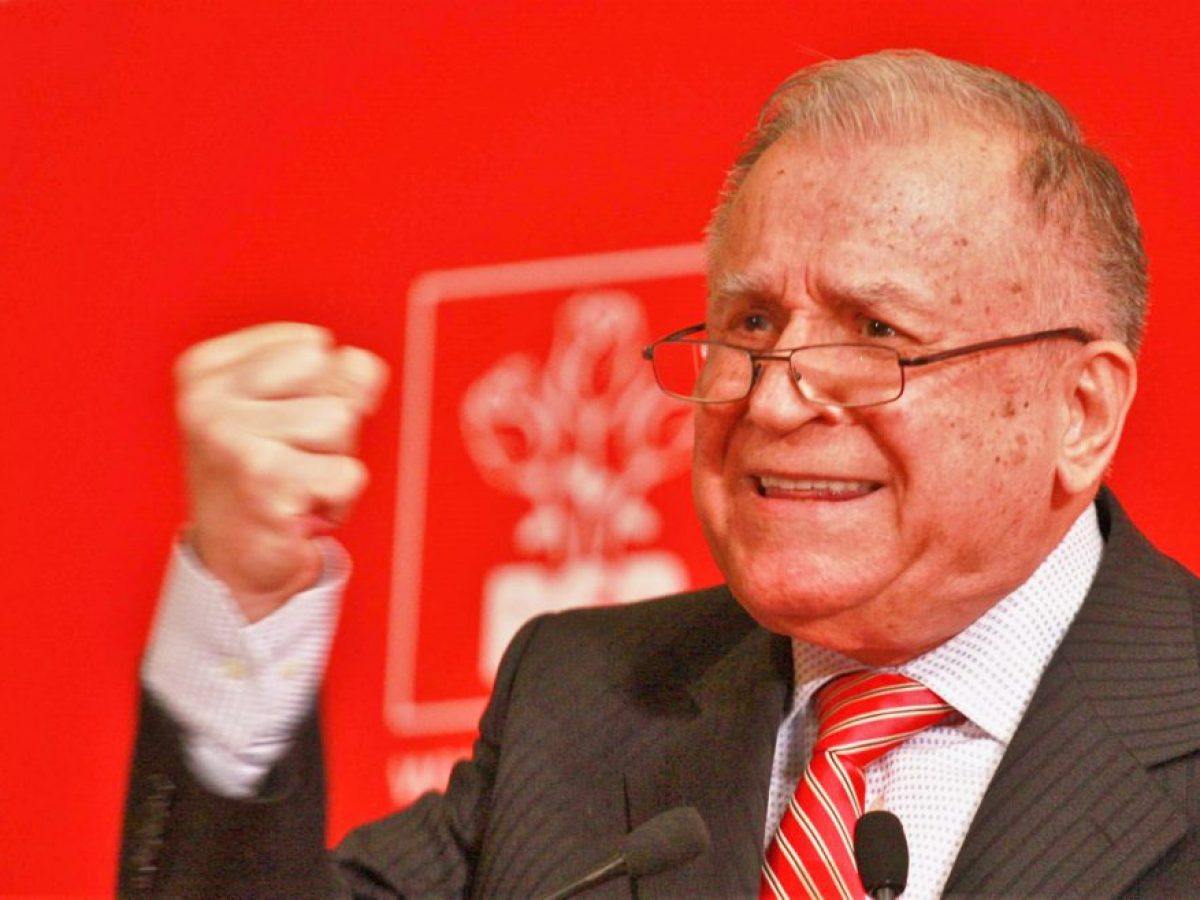 Ion Iliescu are o afecțiune gravă! Spitalul SRI a comunicat starea de sănătate a fostului președinte