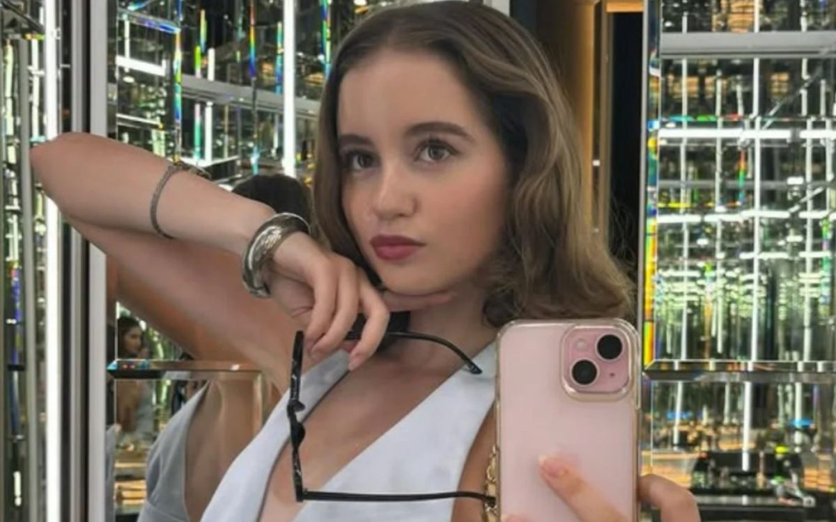Irina Columbeanu a ajuns în România, în cel mai mare secret! Cum a fost surprinsă la aeroport