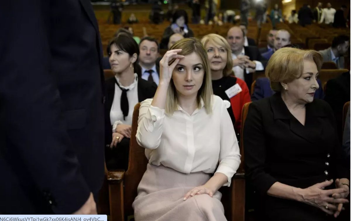 Irina Tănase, fosta iubită a lui Dragnea, revenire spectaculoasă. Cum arată acum după ce și-a schimbat culoarea părului