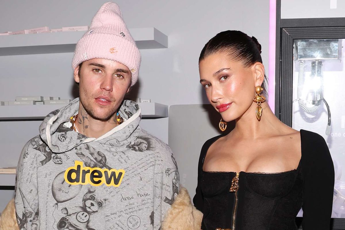 Coperta Vogue a scos adevărul la iveală. Justin Bieber sabotează fiecare victorie a lui Hailey