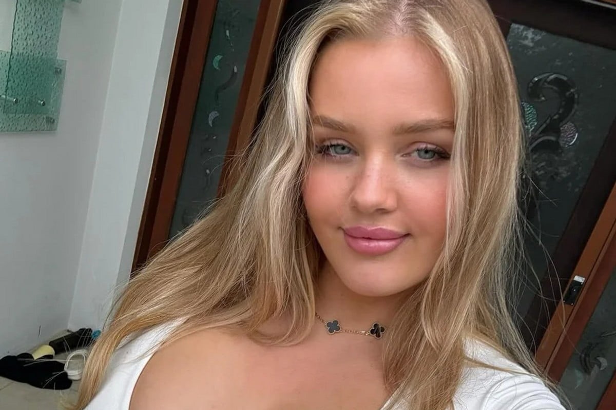 Kayla Jade a avut o experiență complet neplăcută de BBL (Brazilian Butt Lift) în Turcia. Iată ce probleme grave a întâmpinat după
