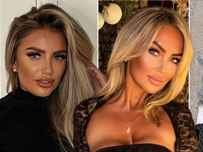 O vedetă OnlyFans avertizează tinerele dealere de substanțe interzise. Povestea tulburătoare a unei foste traficante de droguri