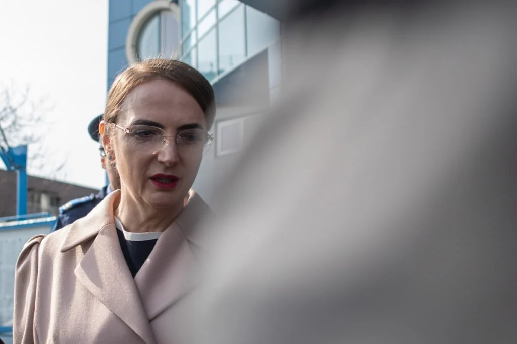 România are un nou lider al Justiției. Cine este Lia Savonea și de ce decizia stârnește controverse