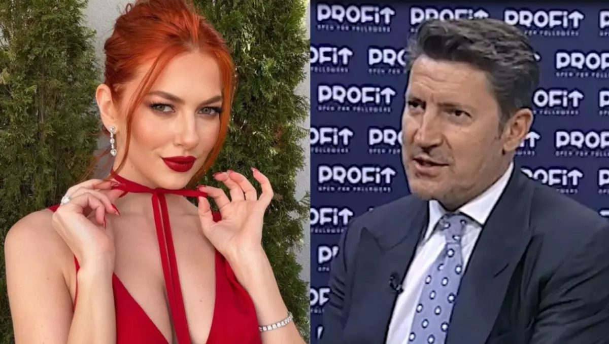 Lidia Buble, dezvăluiri despre partenerul ei. Ce a atras-o cel mai mult la el