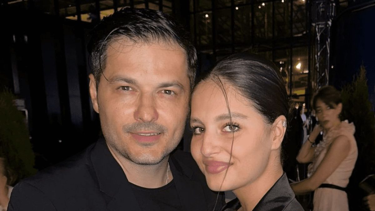 Motivul pentru care Liviu Vârciu nu i-a dat niciun rol fiicei în comedia sa. Culmea, Carmina chiar are studii de actorie