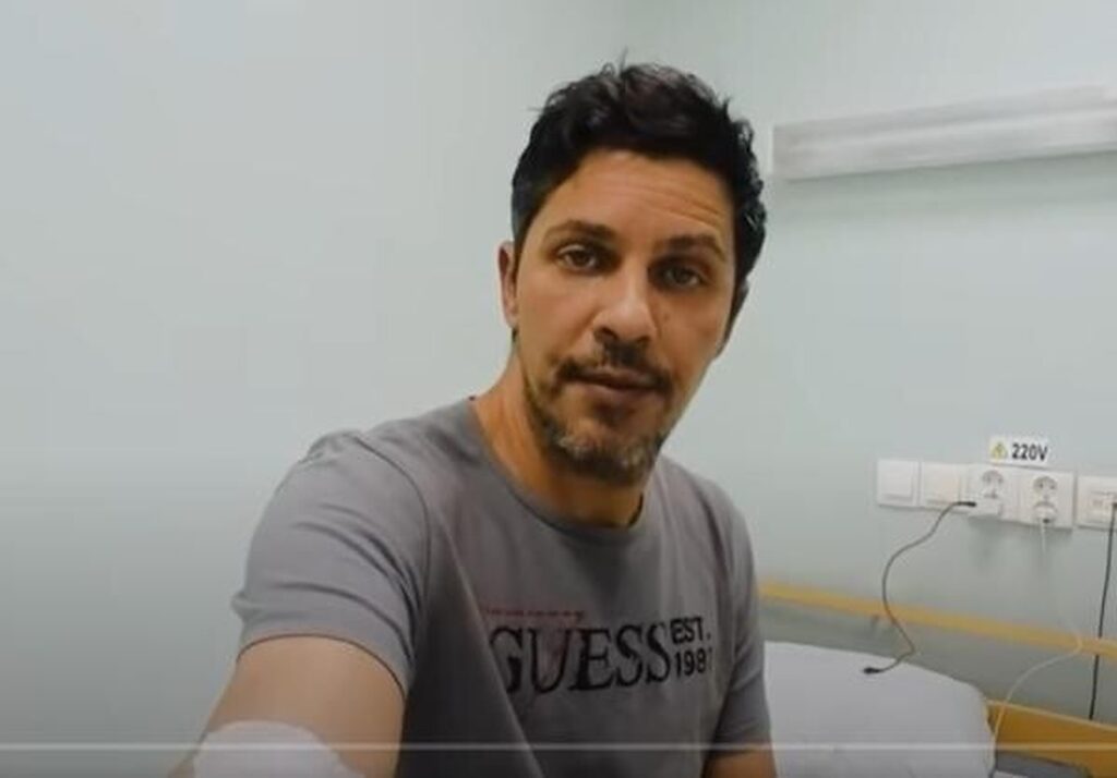 Viziru și Maticiuc, ”la cuțite”. De la ce a început conflictul