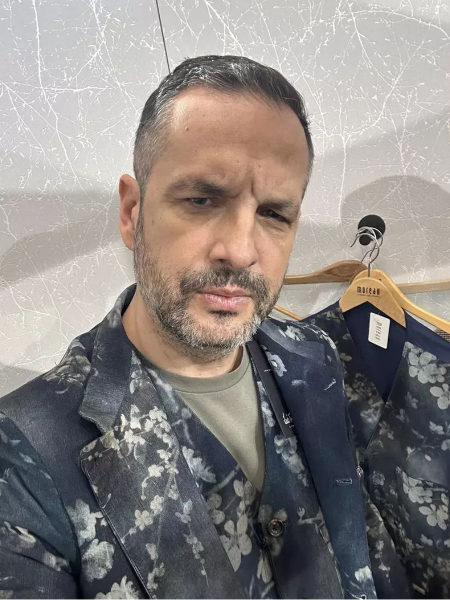 Mădălin Ionescu, marcat de cât a plătit pentru o masă de 4 persoane în Grecia!
