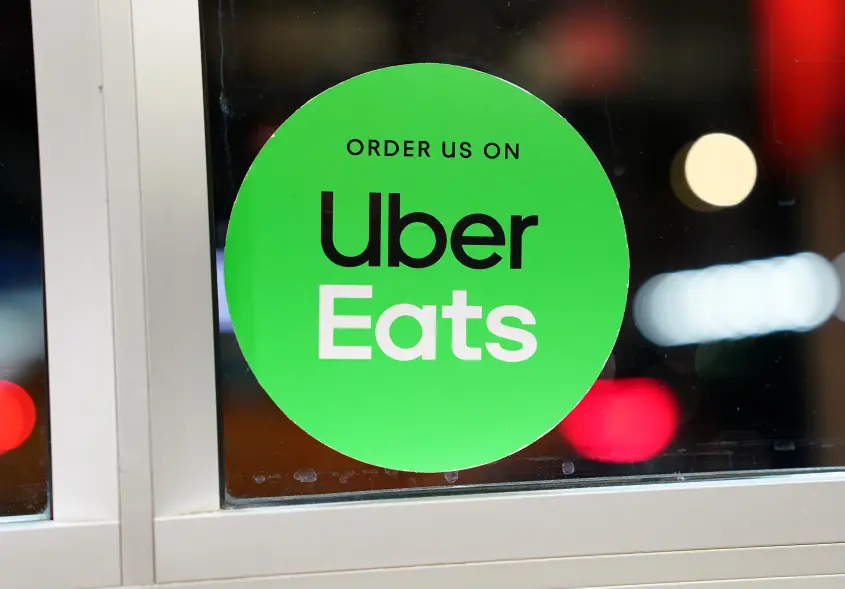 Șoc! Clientă Uber Eats primește mâncare gratis doar pentru că a făcut asta: „Este chiar atât de simplu”