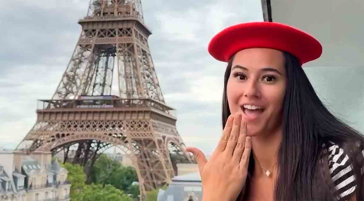 Maria Tamara cheltuiește lunar 5000 de dolari pentru acest detaliu fizic. Modelul OnlyFans  spune că nu se va opri prea curând