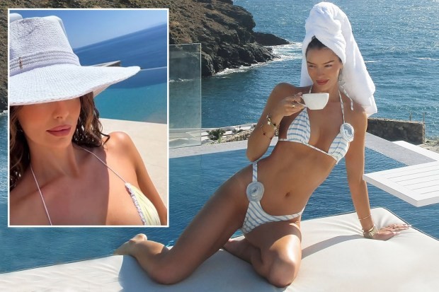 Maura Higgins a făcut o dezvăluire șocantă. Iată care este noul capitol de viața vedetei după ce a fost înlocuită în emisiunea Love Island