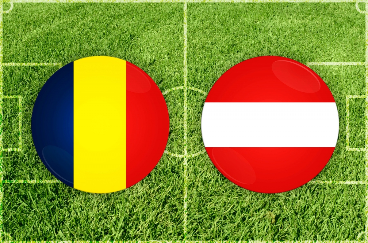Austria vs. România, în preliminariile Cupei Mondiale 2026! Tricolorii au pierdut cu 2-1 – UPDATE