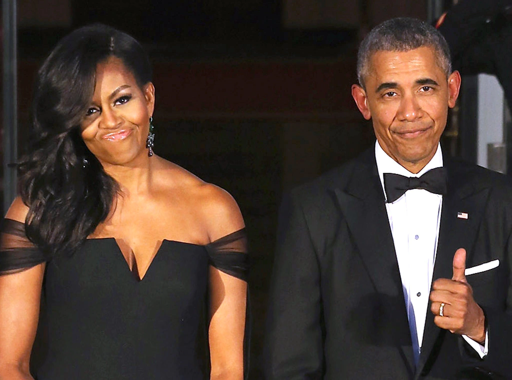 Michelle Obama surprinde pe toată lumea. De ce ar fi fost un coșmar să aibă un fiu ca Barack