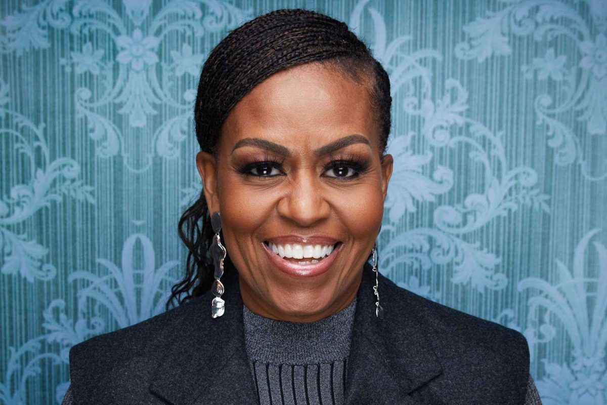 Michelle Obama a făcut senzație în România! Iată cum a impresionat fosta Primă Doamnă