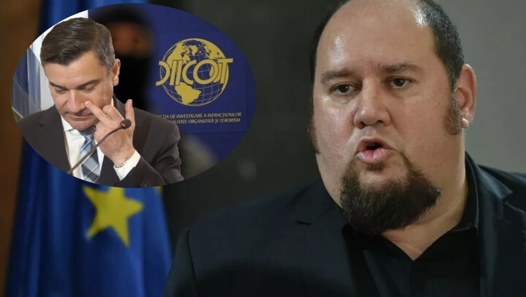 Decizie istorică la Înalta Curte în dosarul primarului Chirica: DIICOT și-a depășit atribuțiile! Avocatul Cătălin Boacnă: “Toate probele obținute în mod nelegal de procurori ar trebui arse”