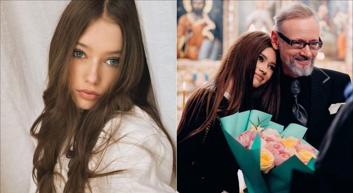 S-a aflat de ce Mikaela s-a mutat cu tatăl ei, Mihai Albu. Ce a dezvăluit mama fetei