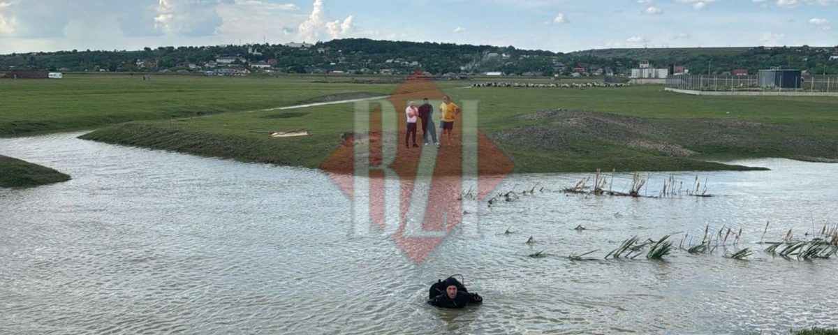 Misiune de căutare în desfășurare în râul Bahlui! Doi minori de 11 ani căzuți în apă: unul salvat, celălalt căutat de scafandri – UPDATE: Echipajele se întorc la bază. Căutările vor continua mâine