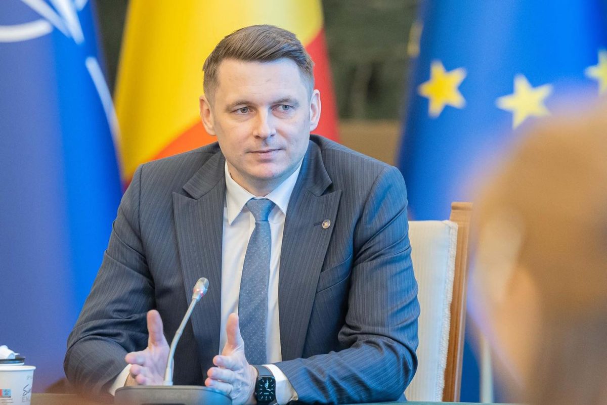 Scandal după vot! Cum a reușit Mircea Abrudean să ajungă la a doua cea mai puternică funcție din stat