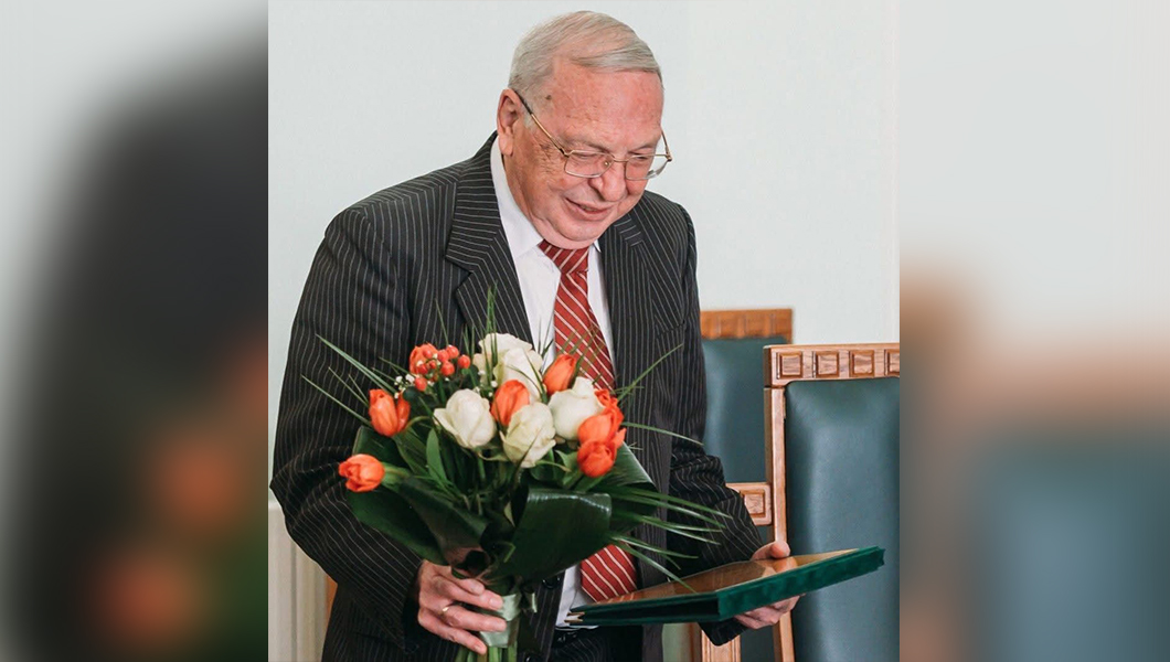 A murit profesorul Mircea Covic, o somitate a geneticii medicale românești. Conducerea UMF Iași transmite un mesaj de condoleanțe – UPDATE