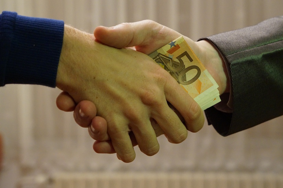 Un scandal major de corupție lovește Direcția Sanitar Veterinară și Siguranța Alimentelor. Directorul a luat mită pentru a închide ochii la o fraudă de proporții