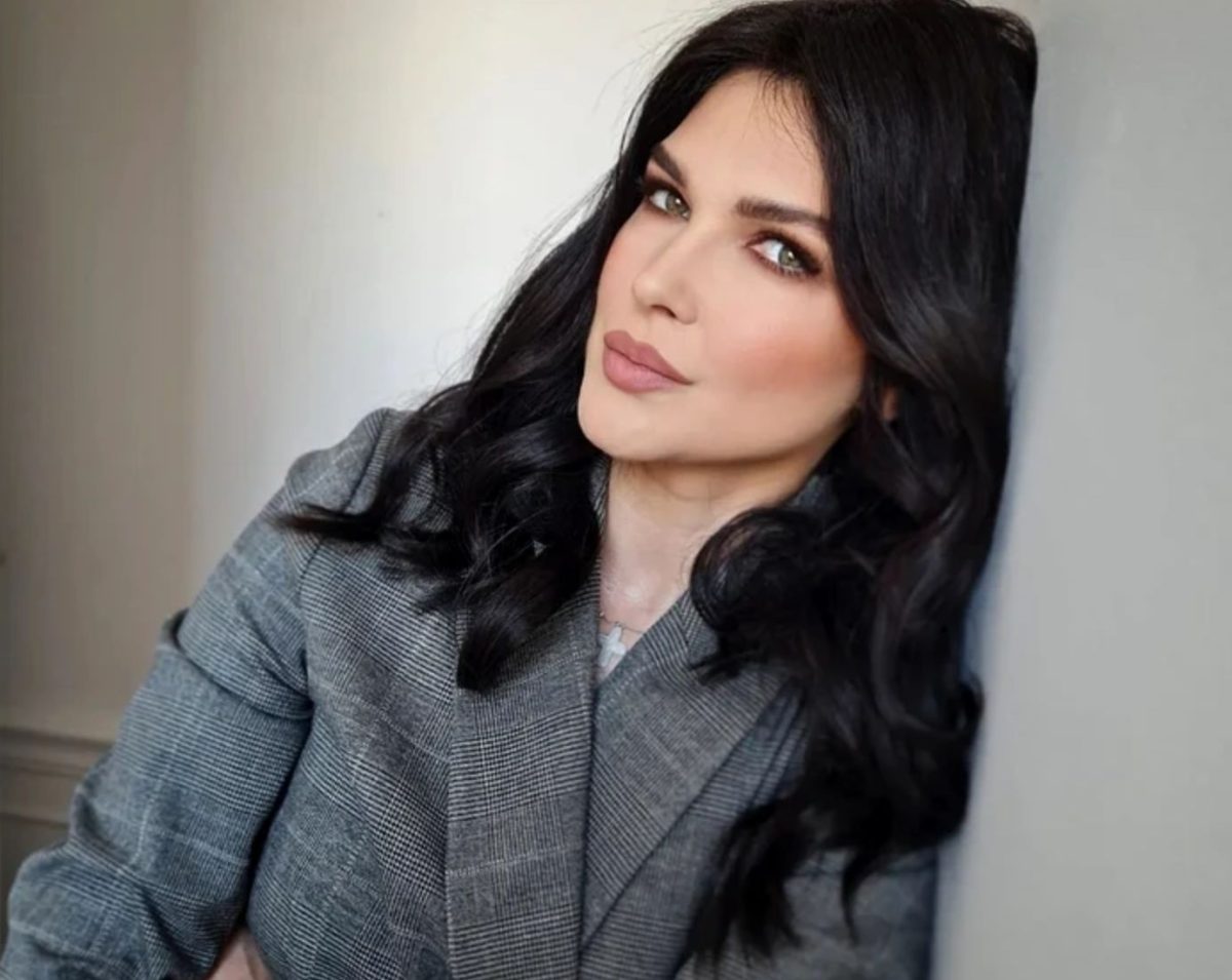 Monica Bîrlădeanu, sacrificii pentru un corp de zeiță. Ce alimente nu mai consumă