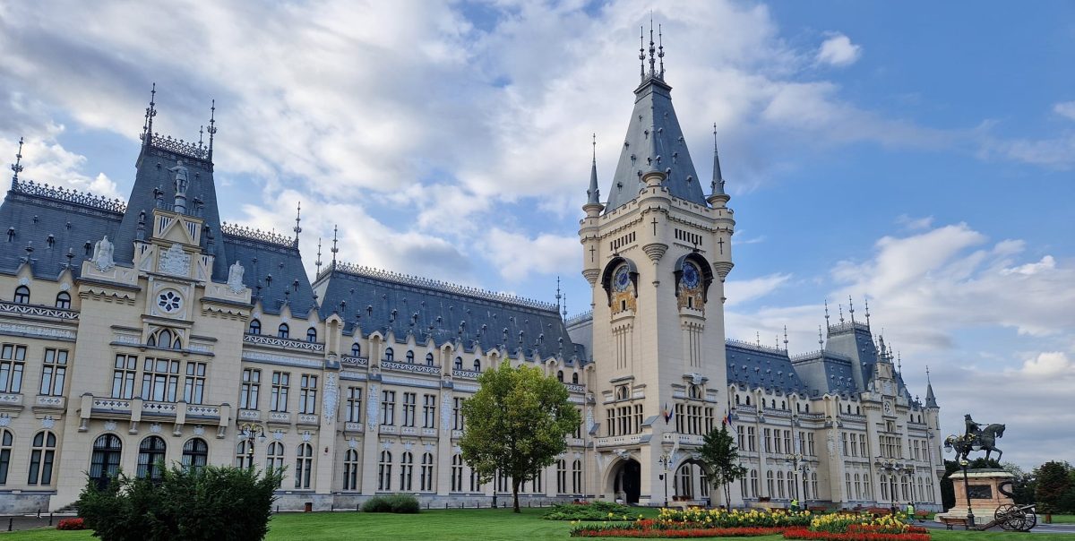 Cele mai importante muzee din Iași, deschise de Rusalii! Program special duminică, 8 iunie 2025
