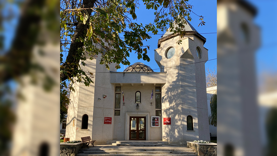 Ziua Muzeului „Mihai Eminescu” Iași – Atelier de scriere creativă și evenimente dedicate lecturii pe 15 iunie 2025