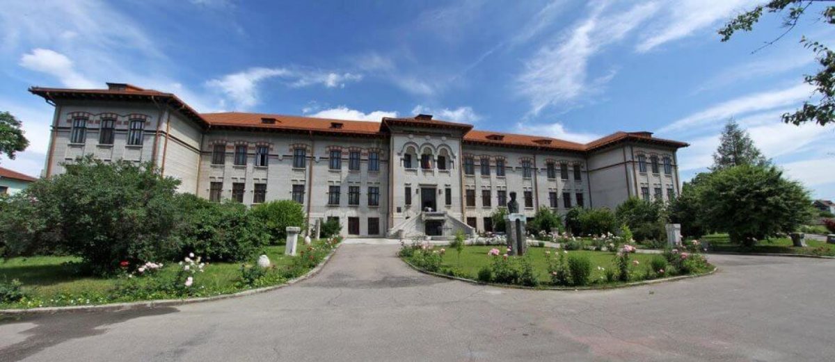 Muzeul Regiunii Porților de Fier, unul dintre cele mai importante puncte turistice din Drobeta Turnu-Severin