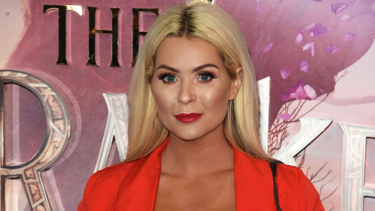 Nicola McLean îşi exprimă îngrijorarea cu privire la fetele de pe OnlyFans. „Dependenţa de bani le împinge la lucruri extreme”