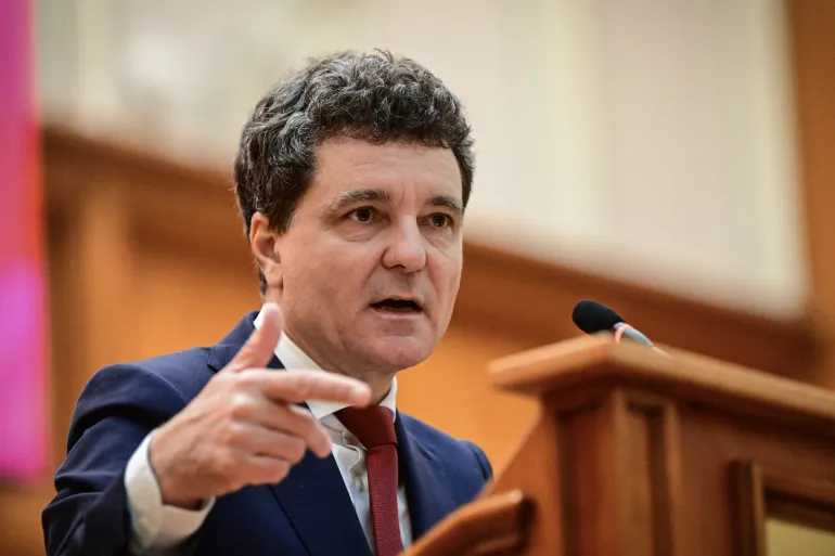 Legea „România fără violență”, adoptată după asasinarea Teodorei Marcu. Pedeapse mai dure și protecție extinsă pentru victime