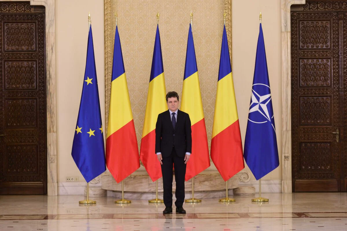 În sfârșit, un lucru bun făcut de președintele Nicușor Dan. A contestat la CCR legea lui Vexler. Care este motivarea pentru respingere