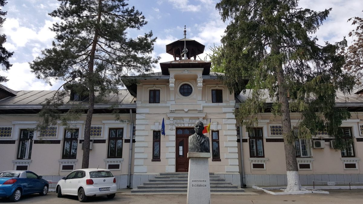 Institutul de Psihiatrie „Socola” Iași investește peste 14 milioane de lei în materiale de curățenie