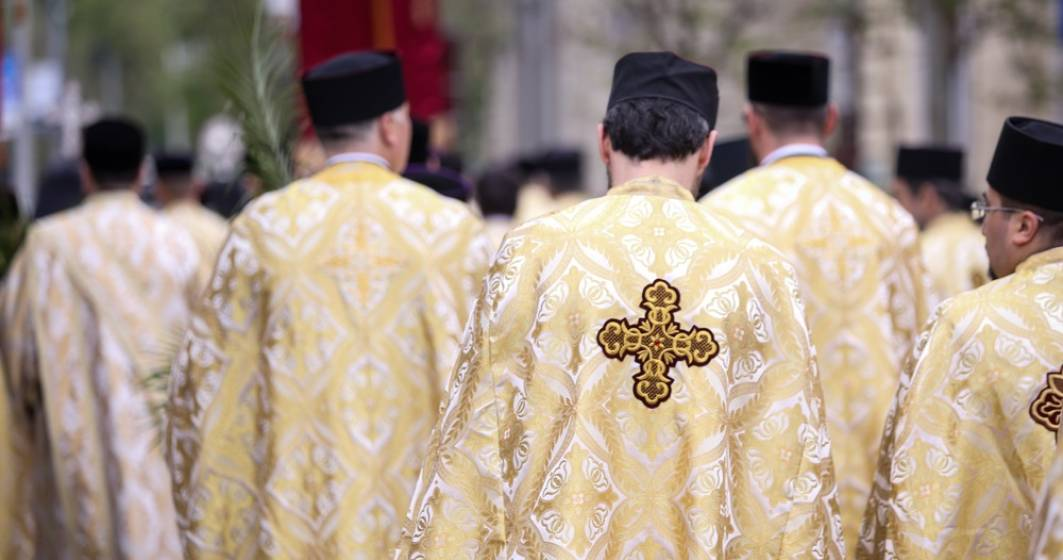 Arhiepiscopia Iașilor are vacante șase parohii în care preoții se pot transfera: patru sunt situate în judeţul Iaşi, iar două în Botoşani
