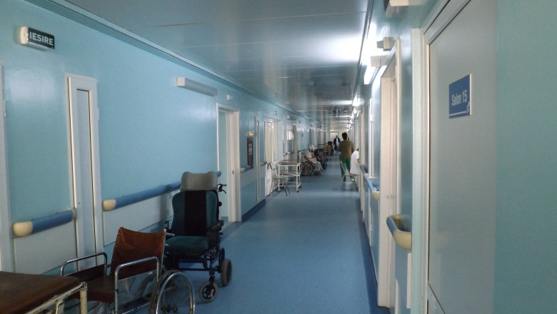Acum ai șansa să te angajezi ușor în domeniul medical! Trei instituții au scos la concurs mai multe posturi vacante    