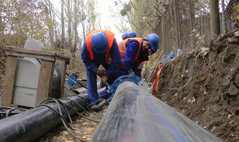 Extinderea rețelei de apă și canalizare din comuna Victoria costă peste 6 milioane de euro! Două firme vor să pună mâna pe contractul plătit din fonduri europene