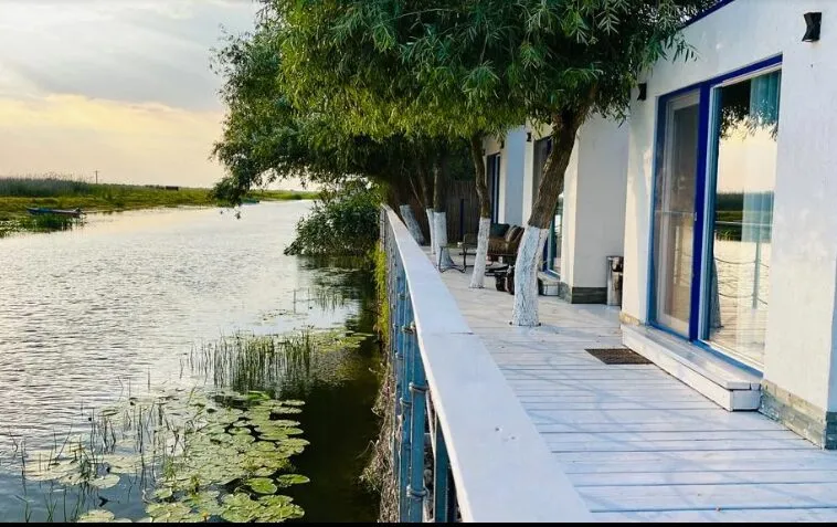 Invitație în paradisul Deltei Dunării