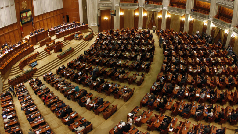 A fost stabilit calendarul adoptării Legii Austerității în Parlament