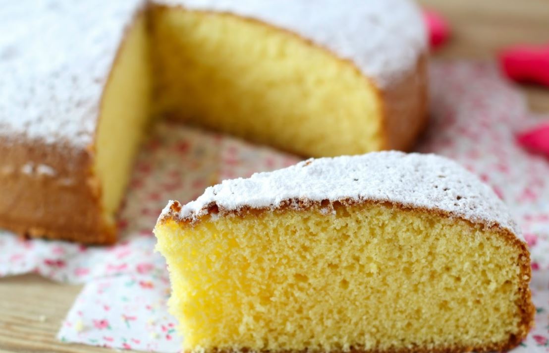 Prăjitură fără lapte – Rețetă simplă, dar delicioasă, ideală pentru cei cu intoleranță la lactoză, alergii sau în perioada de post