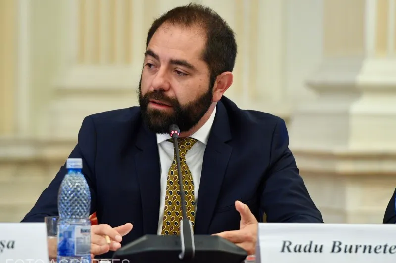 Consilierul lui Nicușor Dan, despre reducerea cheltuielilor bugetare