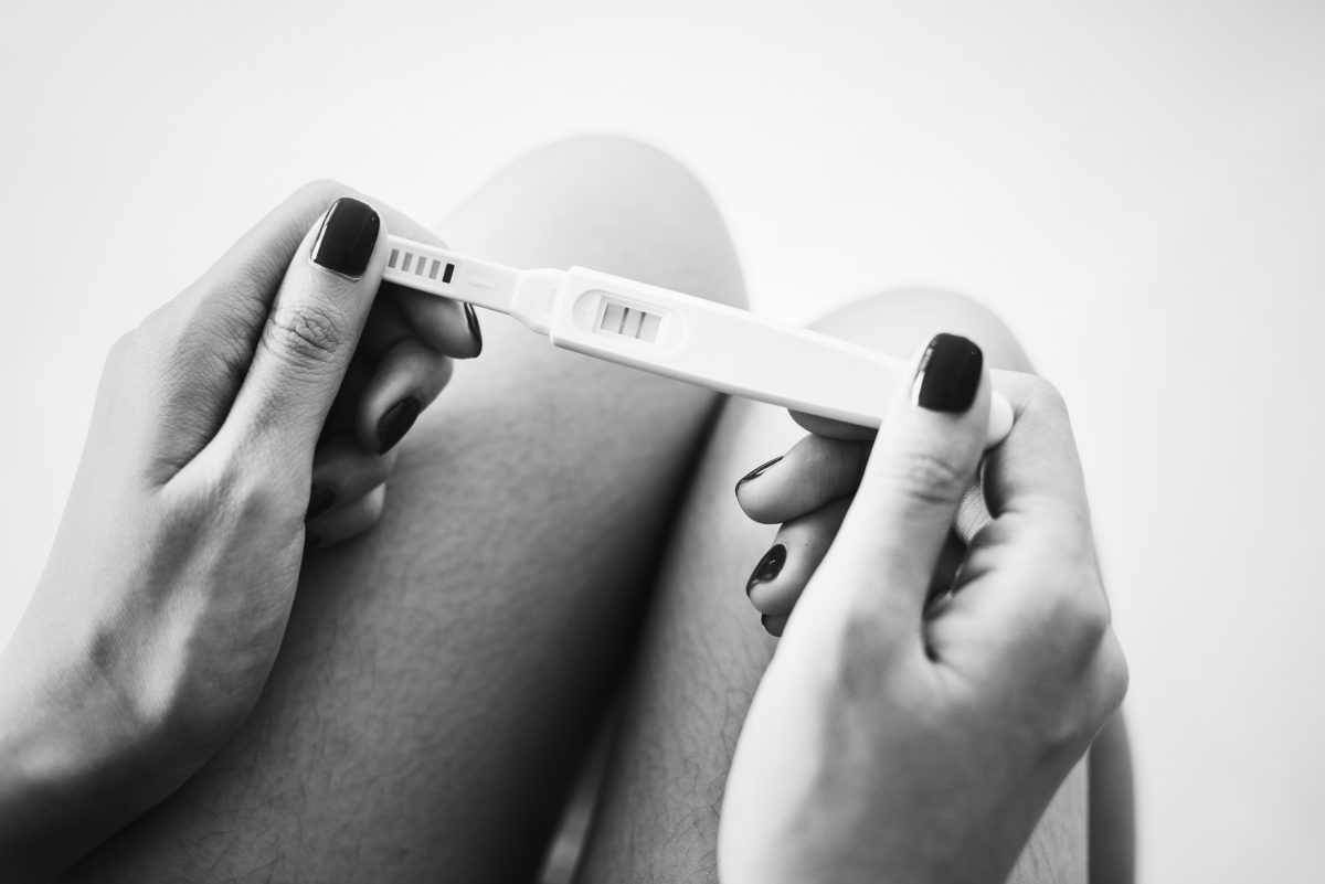 Mucusul cervical poate fi un semn de sarcină? Iată ce este și ce legătură are cu fertilitatea!