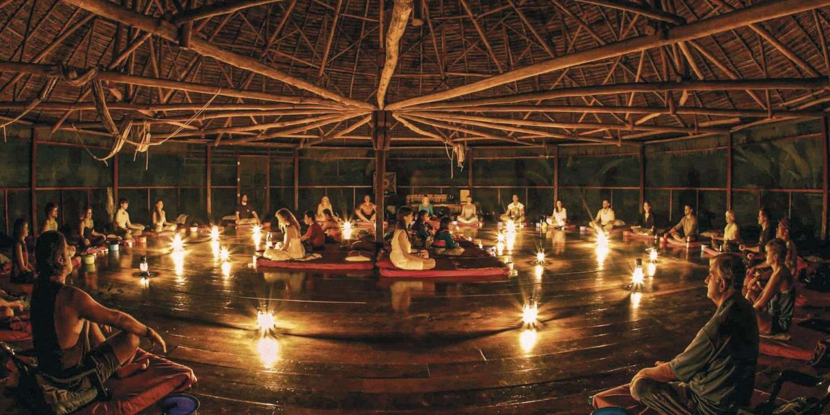 Turism spiritual cu final tragic! Un american moare în Peru după un ritual cu ayahuasca