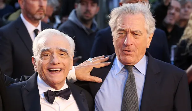 Martin Scorsese, vedetă neașteptată pe TikTok! Celebrul regizor, protagonistul unui apel surpriză: „Mulțumesc, iubirea mea!”