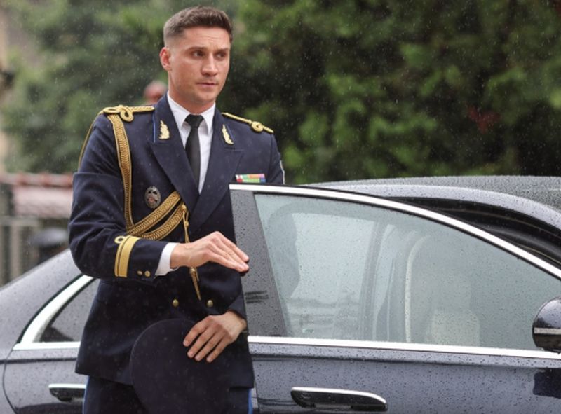 Ce salariu ia Ionuţ, fostul sepepist al lui Nicușor Dan! Nici nu îți imaginezi ce venituri au angajații SPP